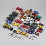 598990 Toy cars